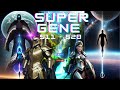 Supergene chapter 511 to 520