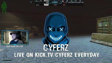 Clearing half the Interchange lobby -  Full Raid - Escape from Tarkov