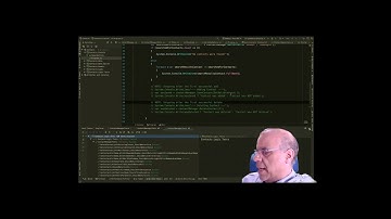 Coding with JoeG - Contacts Application - Web Api