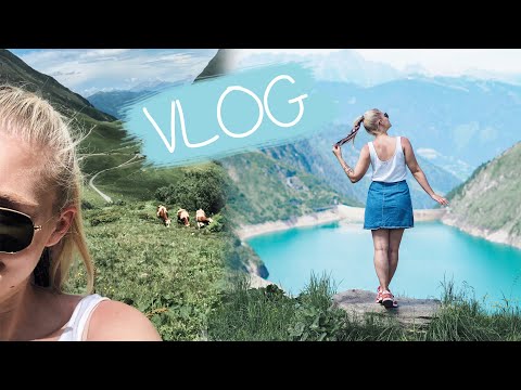 5 DNÍ V ALPÁCH | Flabgee
