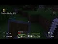 DYING BY A MIDGET IN MINECRAFT HARDCORE!!!