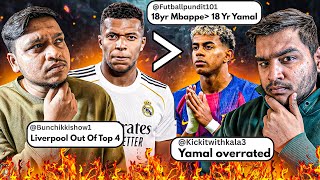 Its Controversial Episode 2 kickitwithlala dhruviewss