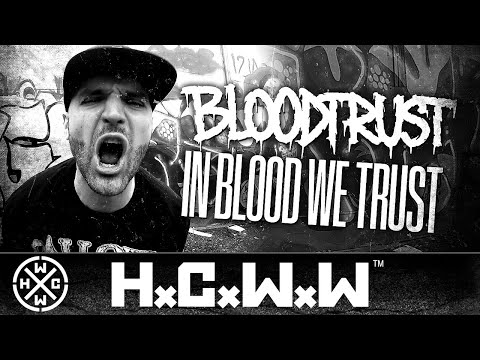 Bloodtrust – In Blood We Trust