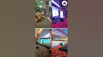 AV Networks | Specialises in Conference & Corporate Events