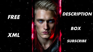 PUNGI EFX  TREND 💥🔥♥️ TREND XMLI NEW XML FILEI NEW XML #xmlpreset #xml #ytshorts_ #viral #views