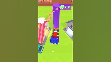 Dig Tycoon - Idle Game | New World #games  #ios  #gaming  #androidgames