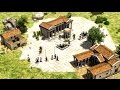 0 AD Empires Ascendant MACEDONIA