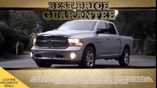 Ferman Ram Truck Month