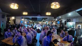 Griz Basketball Selection Sunday Reaction - 3/16/25