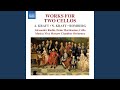 Miniature de la vidéo de la chanson Grand Duo For Two Cellos In G Minor, Op. 5: I. Allegro Risoluto - Andante - Moderato