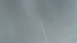 33% Lanier Yak 54 with DL-100 third test