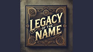 Legacy of the Name