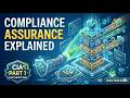 Compliance Assurance Explained for CIA Part 1