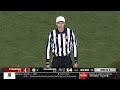 Ref calls out colorado pa announcer 