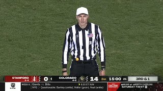 ref calls out Colorado PA announcer 😅 screenshot 3