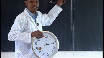 REB | P3 | Mathematics | Unit9:Time Measurement | Lesson1: Reading, Telling and Writing Quarter past