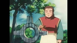 47 父親×機密×告白  獵人1999舊版 [中文字幕|日語原配] [經典動漫分享][高畫質]