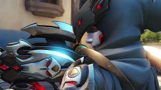 MY FIRST POTG WIDOW OW2