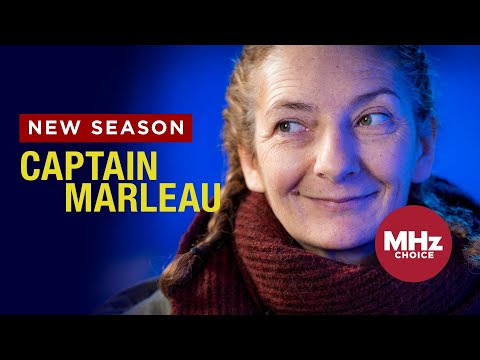 Captain Marleau Season 3 - Now Streaming