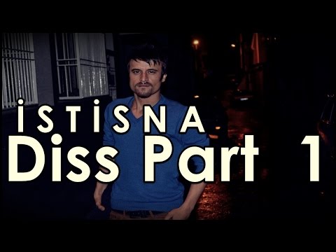 58 Misli 5 Destek - istisna [ Sanjar - Baba Yasta ] 2013 Diss Track