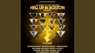 Hell Up In Boston (feat. Gunzlo Productions) (Remix)