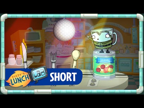 Jump Into Fun with Corporal Cup's Dance Movements