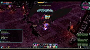 Cabal NA: Stomp (BL) Solo Manticore