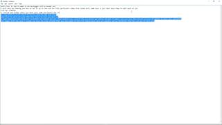 How to make a key logger usb(no coding :(...)