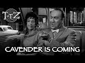 Cavender Is Coming - Twilight-Tober Zone