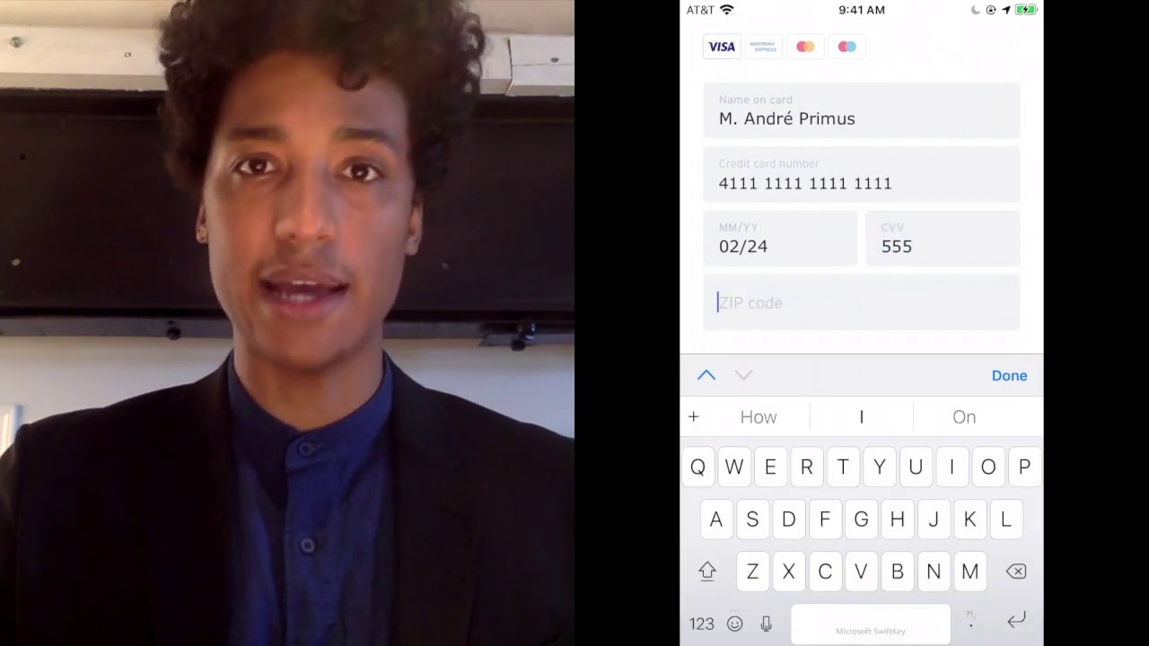 RTS Go mobile: How to Add Funds to Your Account - YouTube