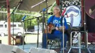 ToobStock Sunday! Open Mic - Don with Greensboro Woman