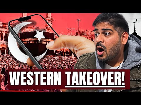 The Muslim World Is In Full PANIC MODE Over This Video