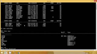 Celebrity 11. How to use dynamic types in Oracle Part 1 Net Worth