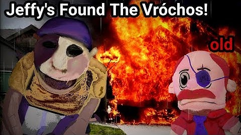 SML Movie: Vróchos! - All Concepts and WIPS That is public