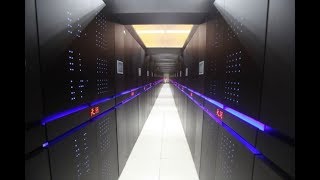 TOP 5 SUPERCOMPUTER IN THE WORLD 2019