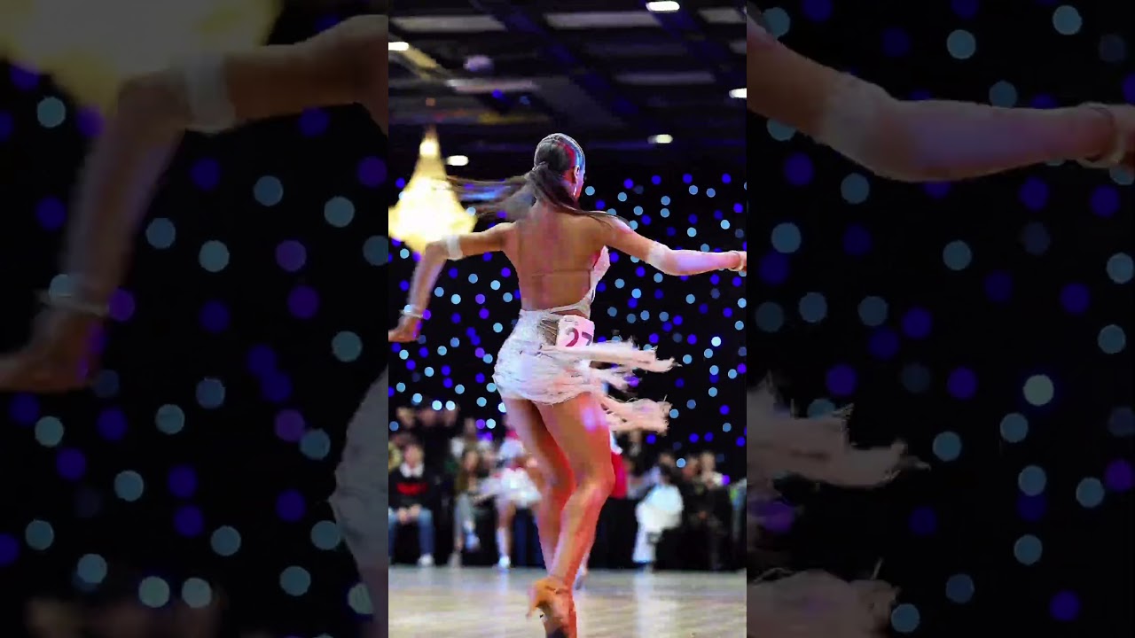 All eyes on @anna__messina__ ✨🇮🇹