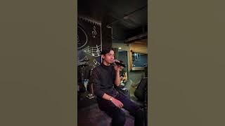Bukan Diriku - Samsons Cover Gusti Arif