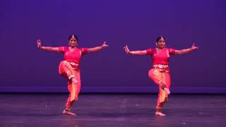 Pradosha Samaya by Shreya Navile & Nirupa Balendran