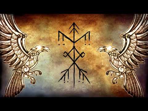 Munknörr Huginn And Muninn Munknörr Huginn And Muninn