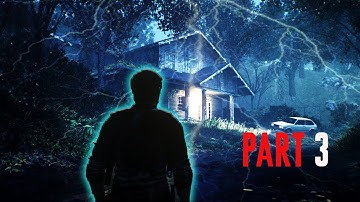 THE EVIL WITHIN 2 Walkthrough Gameplay Part 3-RESONANCES(PC Ultra Let