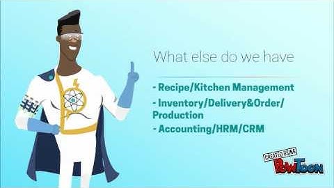 Bakery Management System