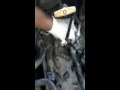 How to remove FUEL INJECTORS from JEEP GRAND CHEROKEE
