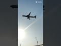 Airbus a321-271nx neo de jetblue despegando de Guayaquil rumbo a New York