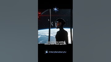 “The Future of Space Travel Starts Here 🌌 | interplanetary.tv”  #SpaceTech #FutureOfSpace