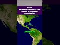 America Was Filled With Black Aboriginals Before Colonists