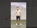 [골프레슨] 드라이버도 얼리코킹하나요?? #홍창규프로 #골프레슨