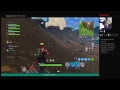 Fortnite gameplay is the shopping cart useless or not???
