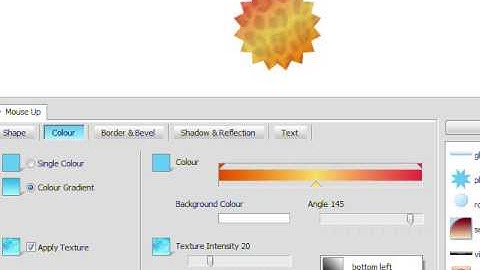 Tutorial • Button Lab in Action • Antenna Web Design Studio