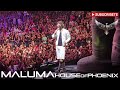 MALUMA LIVE NOS COMEMOS VIVOS HOUSE OF PHOENIX mp3