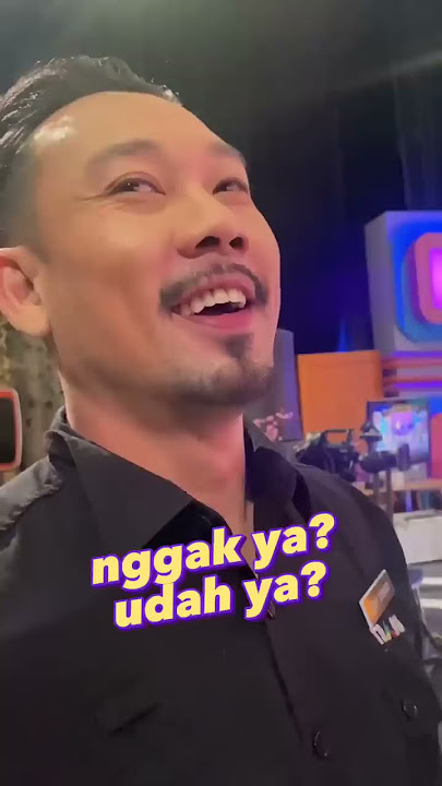 KETEMU AYU TING TING DAN WENDI CAGUR #shorts #dennysumargo #youtube #vlog